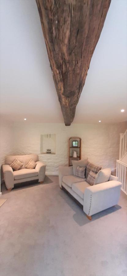 The Curtain 13Th Century Cottage, Gilling West, Richmond Экстерьер фото